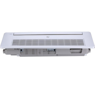 Кассетный однопоточный внутренний блок VRF-системы MDV V8 MDVI3-28C1VR12D Кассетный однопоточный внутренний блок VRF-системы MDV V8 MDVI3-28C1VR12D
