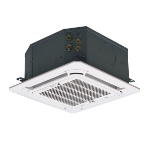 Кассетный 4-трубный компактный фанкойл MDV MDKD-V400FA (DC)