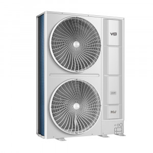 Наружный блок VRF-системы MDV V8S MDV-V8S252V2R1A