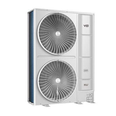 Наружный блок VRF-системы MDV V8S-i MDV-Vi252V2R1A Наружный блок VRF-системы MDV V8S-i MDV-Vi252V2R1A