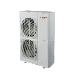 Компрессорно-конденсаторный блок TOSOT T36C-LU/O