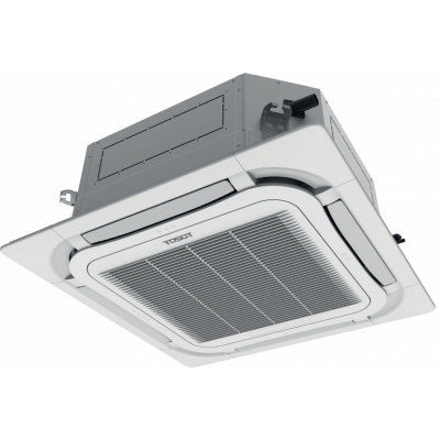 Кассетный внутренний блок VRF TOSOT TMV-ND140T/C-T Кассетный внутренний блок VRF TOSOT TMV-ND140T/C-T