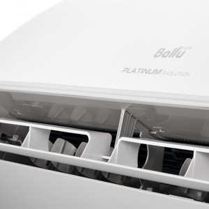 Инверторная сплит-система Ballu Platinum Evolution DC BSUI-09HN8_V4