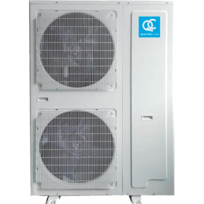 Наружный блок VRF QUATTROCLIMA FARO MINI QN-М140UCM3 Наружный блок VRF QUATTROCLIMA FARO MINI QN-М140UCM3
