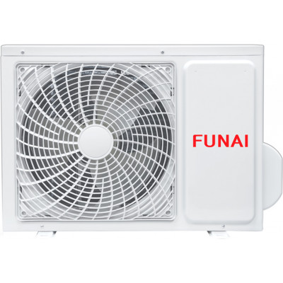 Сплит-система FUNAI SENSEI 2025 RAC-SN25HP.D06 Сплит-система FUNAI SENSEI 2025 RAC-SN25HP.D06