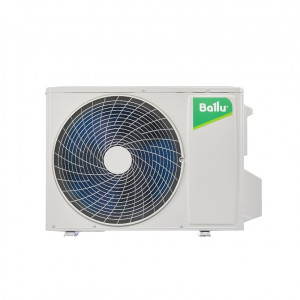 Инверторная сплит-система Ballu Platinum Evolution DC BSUI-09HN8_V4