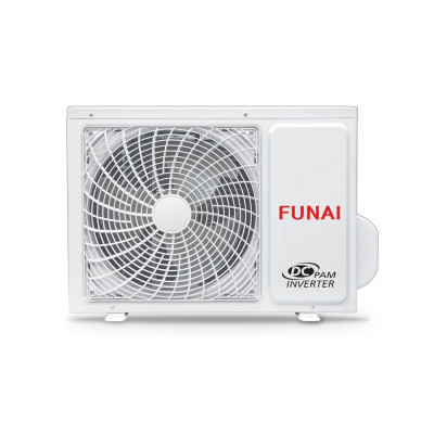 Инверторная сплит-система FUNAI SENSEI Inverter RAC-I-SN30HP.D04 Инверторная сплит-система FUNAI SENSEI Inverter RAC-I-SN30HP.D04