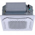 Кассетный внутренний блок VRF-системы MDV V8 MDVI3-15C4CVR12D Кассетный внутренний блок VRF-системы MDV V8 MDVI3-15C4CVR12D