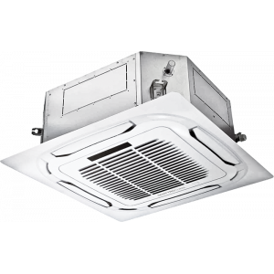 Кассетный внутренний блок VRF QUATTROCLIMA QV-M112CC