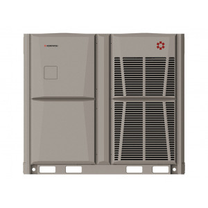 Наружный блок VRF Kentatsu DX PRO CH KVH730HZAN3‑B
