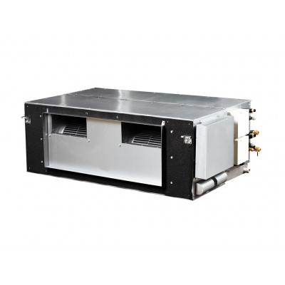 Канальный высоконапорный внутренний блок VRF Kentatsu KTTA280HQAN1 Канальный высоконапорный внутренний блок VRF Kentatsu KTTA280HQAN1