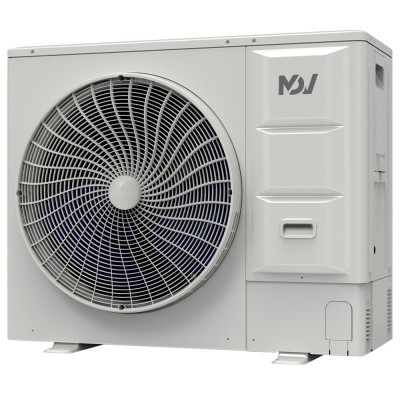 Наружный блок VRF-системы MDV V8 Mini однофазный MDV-V8M100V2R1E Наружный блок VRF-системы MDV V8 Mini однофазный MDV-V8M100V2R1E