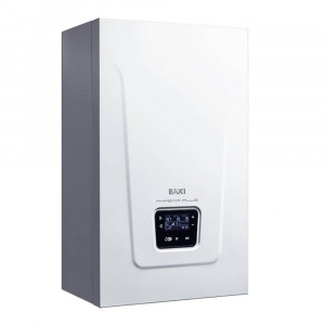 Настенный электрический котел BAXI AMPERA Plus 36