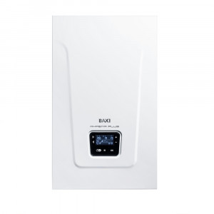 Настенный электрический котел BAXI AMPERA Plus 36