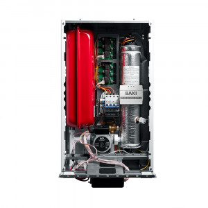 Настенный электрический котел BAXI AMPERA Plus 36