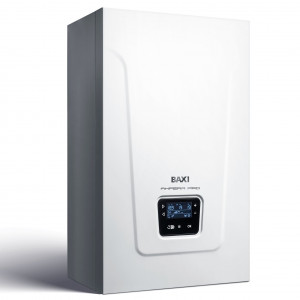 Настенный электрический котел BAXI AMPERA Pro 18