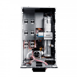 Настенный электрический котел BAXI AMPERA Pro 36