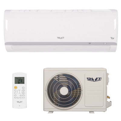 Сплит-система SHUFT TOR SFTM-24HN8 Сплит-система SHUFT TOR SFTM-24HN8