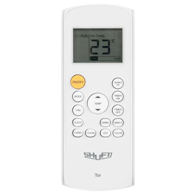 Сплит-система SHUFT TOR SFTM-24HN8 Сплит-система SHUFT TOR SFTM-24HN8
