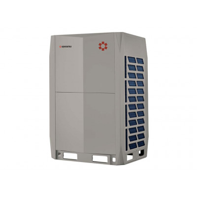 Наружный блок VRF Kentatsu DX PRO HR KURA340HZAN3 Наружный блок VRF Kentatsu DX PRO HR KURA340HZAN3