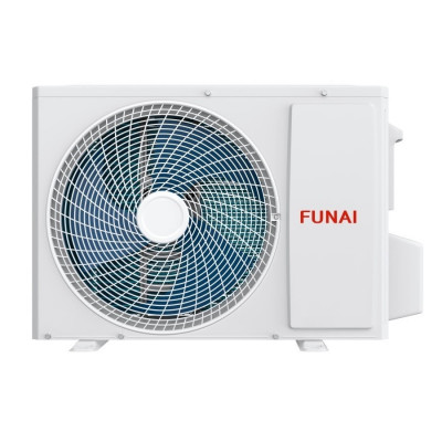 Сплит-система FUNAI KAGAMI RAC-KM35HP.D01 Сплит-система FUNAI KAGAMI RAC-KM35HP.D01