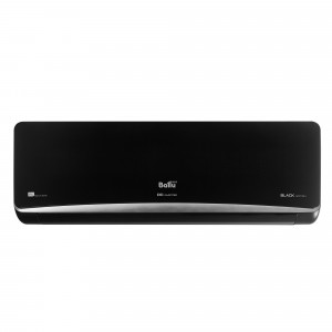 Инверторная сплит-система Ballu Platinum Black Edition DC Inverter BSPI-10HN8/BL/EU