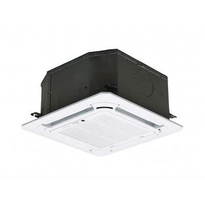 Кассетный компактный внутренний блок мини VRF Kentatsu DX PRO BASIC KTZT24HQAN1 Кассетный компактный внутренний блок мини VRF Kentatsu DX PRO BASIC KTZT24HQAN1