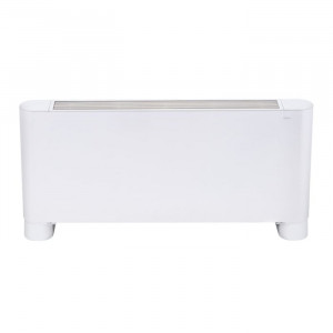 Напольно-потолочный 2-трубный фанкойл Midea MKH2-V150-R3 (DC)
