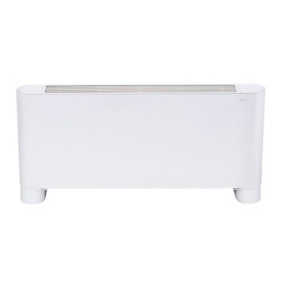 Напольно-потолочный 2-трубный фанкойл Midea MKH2-150-R4 (AC) Напольно-потолочный 2-трубный фанкойл Midea MKH2-150-R4 (AC)