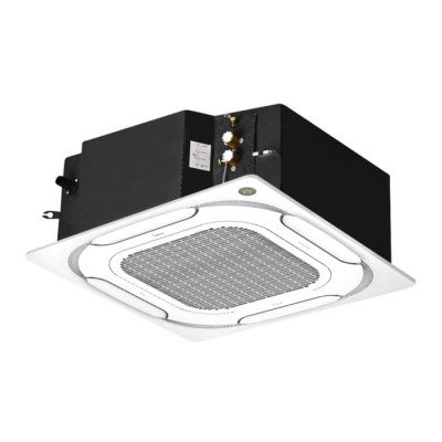 Кассетный 4-трубный фанкойл Midea MKA-950FA (AC) Кассетный 4-трубный фанкойл Midea MKA-950FA (AC)