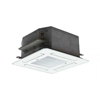 Кассетный 2-трубный фанкойл Kentatsu KFZH30H0EN1 Кассетный 2-трубный фанкойл Kentatsu KFZH30H0EN1