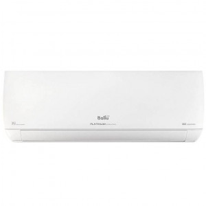 Инверторная сплит-система Ballu Platinum Evolution DC BSUI-09HN8_V4