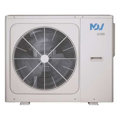 Мини чиллер MDV Aqua Eco Mini MDGC-V12WD2RN8-B Мини чиллер MDV Aqua Eco Mini MDGC-V12WD2RN8-B