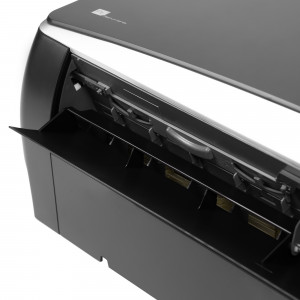 Инверторная сплит-система Ballu Platinum Black Edition DC Inverter BSPI-10HN8/BL/EU