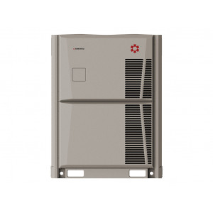 Наружный блок VRF Kentatsu DX PRO CH KVH615HZAN3‑B