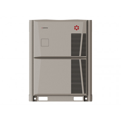 Наружный блок VRF Kentatsu DX PRO CH KVH615HZAN3‑B Наружный блок VRF Kentatsu DX PRO CH KVH615HZAN3‑B