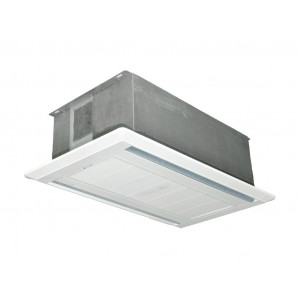 Кассетный двухпоточный внутренний блок VRF Kentatsu KW60HFAN1