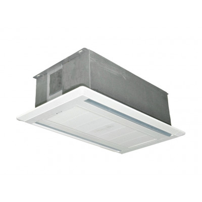 Кассетный двухпоточный внутренний блок VRF Kentatsu KW60HFAN1 Кассетный двухпоточный внутренний блок VRF Kentatsu KW60HFAN1