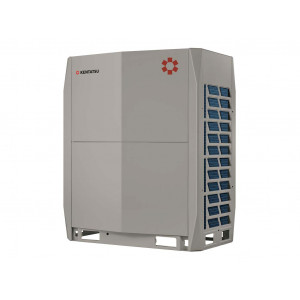 Наружный блок VRF Kentatsu DX PRO HR KURA400HZAN3