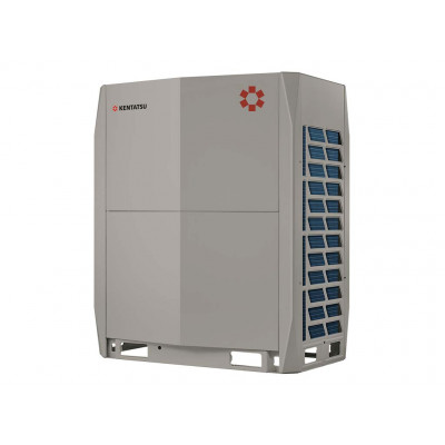 Наружный блок VRF Kentatsu DX PRO HR KURA400HZAN3 Наружный блок VRF Kentatsu DX PRO HR KURA400HZAN3