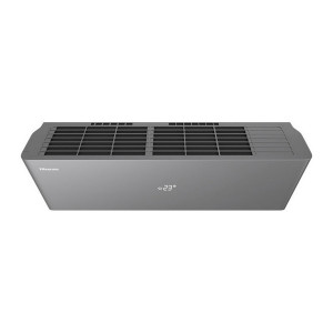 Инверторная сплит-система HISENSE VISION PRO CARBON SUPERIOR DC Inverter Wi-Fi AS-10UW4RXVQH00A(B)