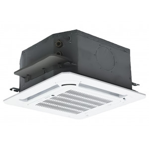 Кассетный 2-трубный фанкойл LESSAR LSF-1000BS22