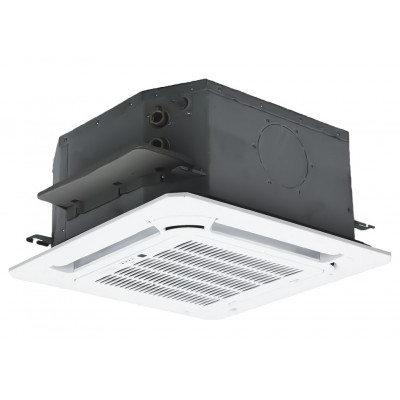 Кассетный 2-трубный фанкойл LESSAR LSF-1000BS22 Кассетный 2-трубный фанкойл LESSAR LSF-1000BS22