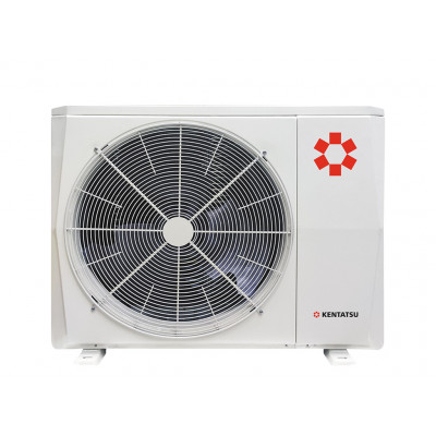 Наружный блок мини VRF Kentatsu DX PRO BASIC KYRTB100HZAN1 Наружный блок мини VRF Kentatsu DX PRO BASIC KYRTB100HZAN1