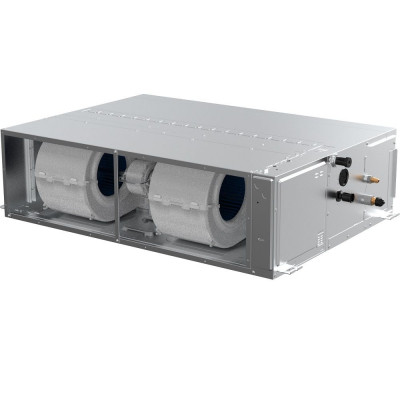 Канальный высоконапорный внутренний блок VRF-системы MDV V8 MDVI3-252D3VR12D Канальный высоконапорный внутренний блок VRF-системы MDV V8 MDVI3-252D3VR12D