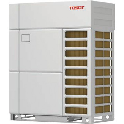 Наружный блок VRF TOSOT TMV HR TMV-VQ504WM/C-X Наружный блок VRF TOSOT TMV HR TMV-VQ504WM/C-X