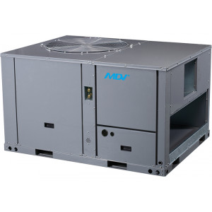 Крышный кондиционер MDV ClimaCreator MDRCT-075CWN1 (T3)