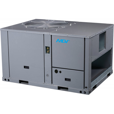Крышный кондиционер MDV ClimaCreator MDRCT-100CWN1 (T3) Крышный кондиционер MDV ClimaCreator MDRCT-100CWN1 (T3)