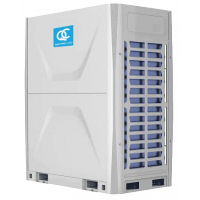 Наружный блок VRF QUATTROCLIMA FARO MODULAR+ QN-М450UD Наружный блок VRF QUATTROCLIMA FARO MODULAR+ QN-М450UD