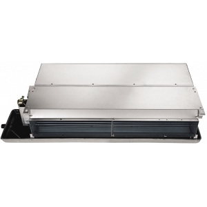 Канальный 2-трубный фанкойл QUATTROCLIMA QV-T36D4A